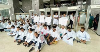 NBR officials announce complete shutdown from June 28