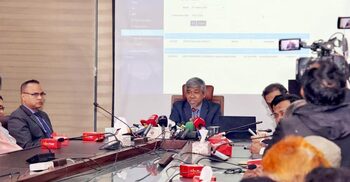 অনলাইনে ভ্যাট রিফান্ড চালু, তাৎক্ষণিক পেলো তিন কোম্পানি