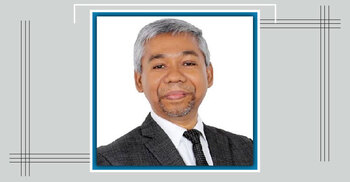 NBR gets new chair, 2 more secys appointed