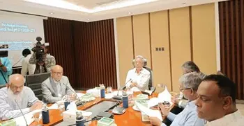 অপ্রয়োজনীয় টিআইএন বাতিল করা হবে: এনবিআর চেয়ারম্যান 