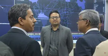 সাইবার নিরাপত্তা জোরদারে এনবিআরে সিকিউরিটি অপারেশনস সেন্টার চালু