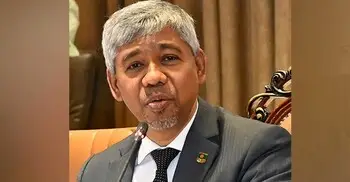 এনবিআর চেয়ারম্যানের নামে ভুয়া ই–মেইল খুলে টাকা দাবি