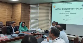 কাস্টমসে ইনভয়েস যাচাইয়ে আর লাগবে না কাগজপত্র