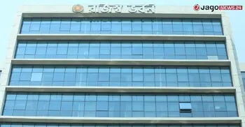 রাজস্ব আদায়ে ধস: ৯ মাসে ঘাটতি ৯৮ হাজার কোটি টাকা