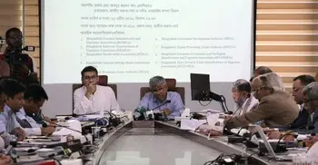 প্রণোদনার ওপর কর চায় না বিটিএমএ