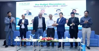 কর ব্যবস্থাকে আরও ব্যবহারবান্ধব করতে কাজ করছে সরকার