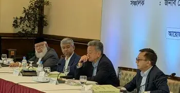 ট্যাক্স-ডিউটিতে ব্যবসায়ীদের স্বস্তি দিতে কাজ করছে সরকার