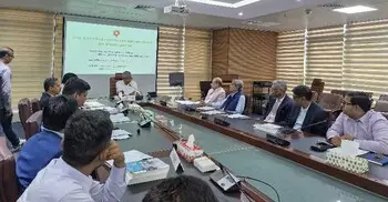 কর্মীদের আয়কর থেকে দায়মুক্তি চায় নোয়াব