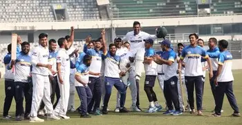 আড়াই বছর পর মাঠে বিসিএল, চার দলের অধিনায়ক কারা