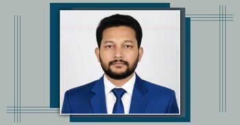 এনসিপির প্রার্থী হলেন বিএনপির মনোনয়নবঞ্চিত নেতা