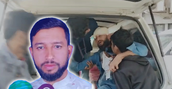 এবার খুলনায় এনসিপি নেতা গুলিবিদ্ধ