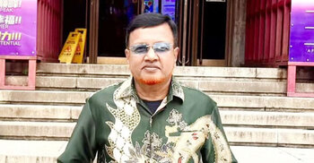 জাপা-তৃণমূল বিএনপি ঘুরে এখন তিনি এনসিপির প্রধান সমন্বয়কারী