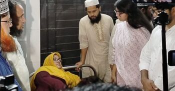 ইবতেদায়ি শিক্ষকদের ওপর হামলার সুষ্ঠু তদন্ত দাবি তাসনিম জারার