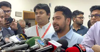 তফসিলের আগে খালেদা জিয়ার অসুস্থতা বিবেচনায় নিন: ইসিকে এনসিপি