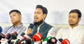 ঢাকায় ২০ আসনের ৬টিতে প্রার্থী দেয়নি এনসিপি