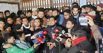 আইনের ফাঁকফোকরে ফ্যাসিবাদের দোসরদের নির্বাচনের সুযোগ দেওয়া হচ্ছে