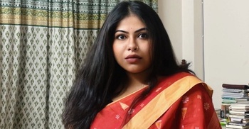 জামায়াতের সঙ্গে জোট: এনসিপি ছাড়লেন আরও এক নেত্রী