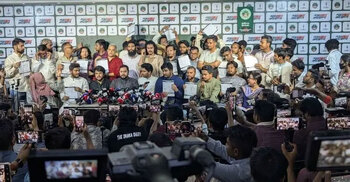 Anyone with BCL background can still join NCP: Nahid