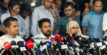 EC's attitude not neutral and fair: Nahid