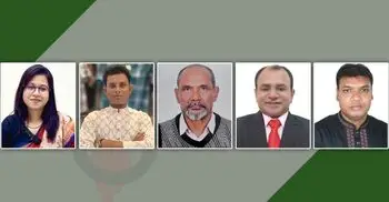 নওগাঁয় এনসিপির মনোনয়ন পেলেন যারা