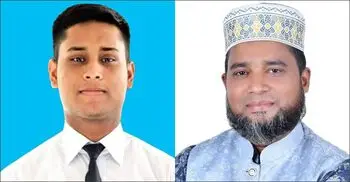 হাসনাতের আসনে নির্বাচন থেকে সরে দাঁড়ানোর ঘোষণা জামায়াত প্রার্থীর