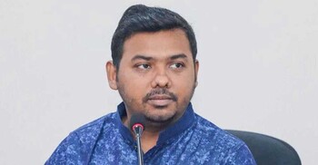 জামায়াতের আমজাদের গাদ্দারি বাংলাদেশ মনে রাখবে: সারোয়ার তুষার