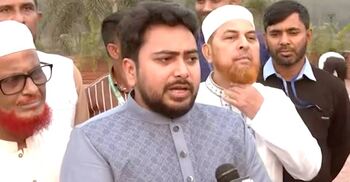 স্বাধীনতার অনেক আকাঙ্ক্ষা পূরণ হয়নি বলেই নতুন প্রজন্মকে রক্ত দিতে হয়