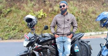 বগুড়ায় এনসিপি নেতা কারাগারে