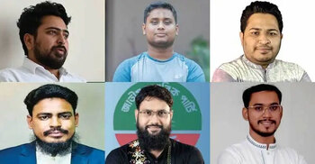 NCP seals victory in six constituencies