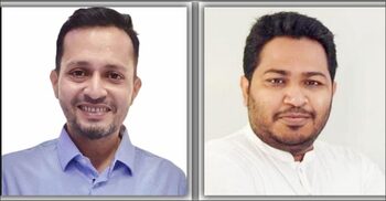 নারায়ণগঞ্জের দুইটি আসনে এনসিপির প্রার্থী ঘোষণা