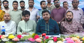 গণভোটের রায় সরকারকে মেনে নিতেই হবে: সারোয়ার তুষার