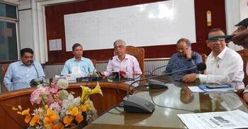 NCTB denies Tk 400cr commission allegations against Rakhal