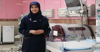 যুদ্ধের আগুনে পুড়েনি মানবতা, নেদা সালিমি গেয়েছেন জীবনের জয়গান