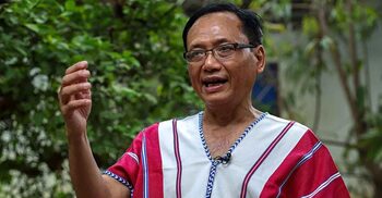 Myanmar rebels say they have repelled junta push to take back border town