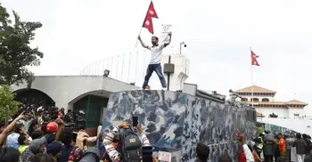 রাজনীতির সমীকরণ বদলে দিচ্ছে সরকার পতনের কান্ডারিরা