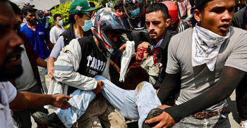 Nepal lifts social media ban after deadly protests