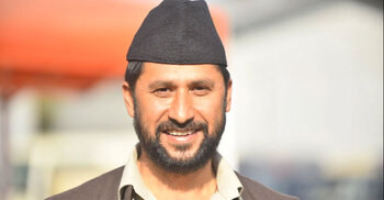 Gen Z free Nepal’s ex-DPM Rabi Lamichhane, spark mass prison break