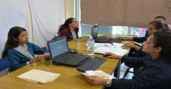 প্রবাসী নেপালিরা নির্বাচনে ভোট দিতে পারবে না