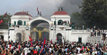 Explainer: Why Nepal’s crisis matters to South Asia, Bangladesh