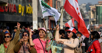 নেপালে ভারতবিরোধী নাকি চীনপন্থি প্রার্থী, কার জয়ের সম্ভাবনা কতটা?