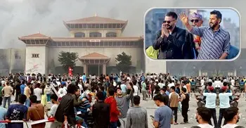 নেপালে জেন-জির জয়যাত্রা, বাংলাদেশে পিছিয়ে কেন?