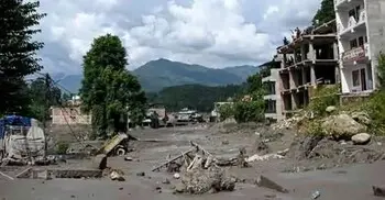 নেপালে ১০০ চীনা নাগরিক নিখোঁজ