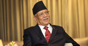 Nepal PM loses majority after coalition partner quits