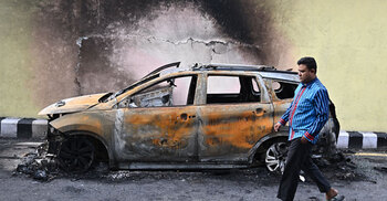 Death toll in Nepal protests rises to 51: Police