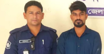 ‘রিয়াদ নেশা করে আমার ৪৫ লাখ টাকা নষ্ট করেছে’