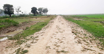 কাজ না করেই প্রকল্পের টাকা তুলে নিলেন সভাপতি