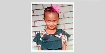 ধান কাটতে গিয়ে পাওয়া গেলো নিখোঁজ শিশুর ক্ষত-বিক্ষত মরদেহ