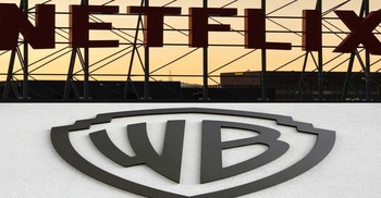 আকাশছোঁয়া দামে ‘ওয়ার্নার ব্রাদার্স’ কিনে নিচ্ছে নেটফ্লিক্স