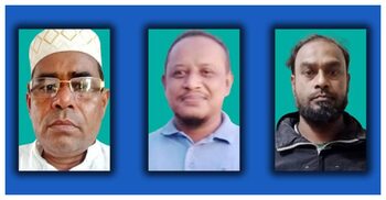 বরিশালে আওয়ামী লীগের ৩ নেতা গ্রেফতার