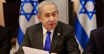 ইরানে রেলপথ ও সেতুতে হামলার দাবি নেতানিয়াহুর